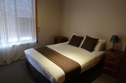 Southgate Motel - Accommodation Cooktown 12