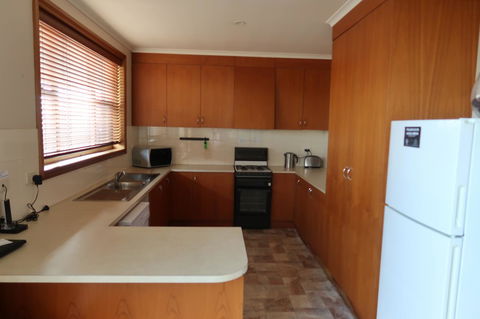 Southgate Motel - Accommodation Cooktown 10