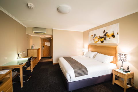 Southgate Motel - Accommodation Cooktown 25