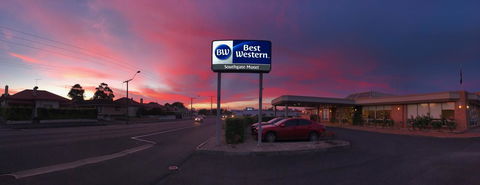 Southgate Motel - Accommodation Cooktown 0