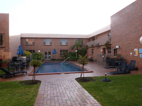 Southgate Motel - Accommodation Cooktown 30