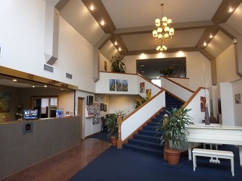 Southgate Motel - Accommodation Cooktown 29