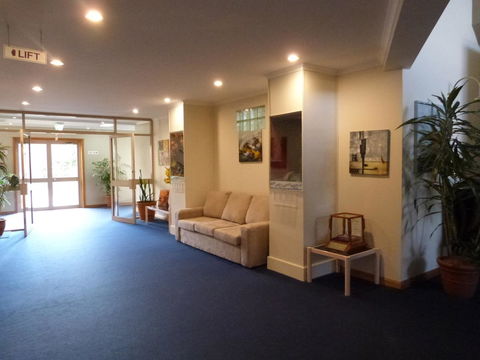Southgate Motel - Accommodation Cooktown 35