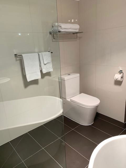 Southgate Motel - Accommodation Cooktown 1