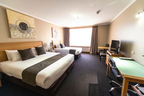 Southgate Motel - Accommodation Cooktown 27