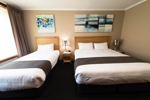 Southgate Motel - Accommodation Cooktown 18