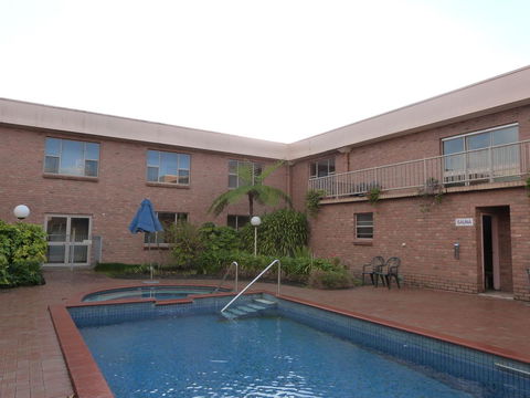 Southgate Motel - Accommodation Cooktown 33
