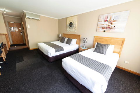 Southgate Motel - Accommodation Cooktown 19