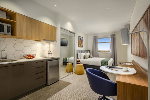 Quest Port Adelaide - Accommodation Cooktown 8
