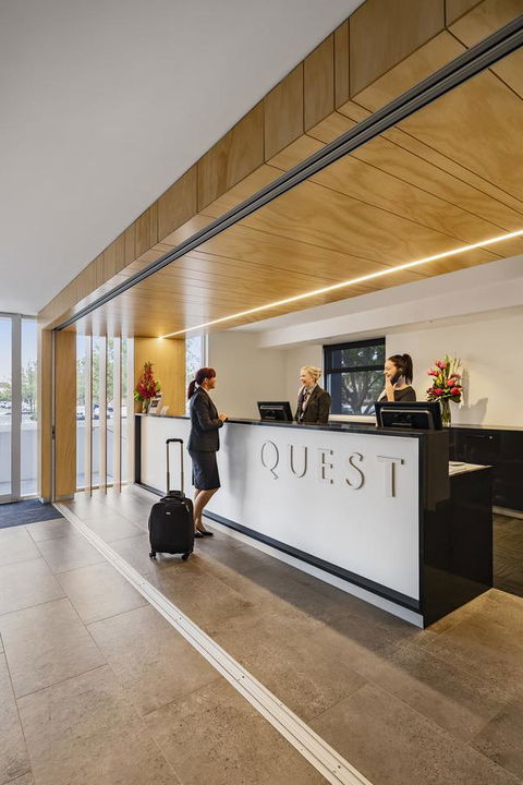 Quest Port Adelaide - Accommodation Cooktown 9