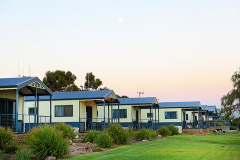 Discovery Parks - Whyalla Foreshore - Accommodation Cooktown 25