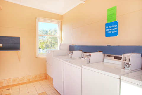 Discovery Parks - Whyalla Foreshore - Accommodation Cooktown 26