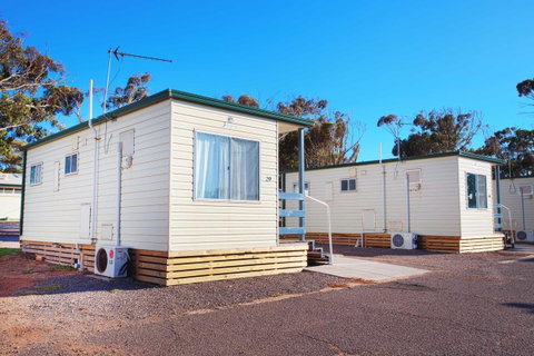 Discovery Parks - Whyalla Foreshore - Accommodation Cooktown 6