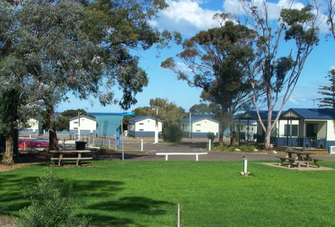 Discovery Parks - Whyalla Foreshore - Accommodation Cooktown 11