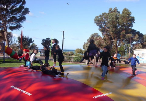 Discovery Parks - Whyalla Foreshore - Accommodation Cooktown 13