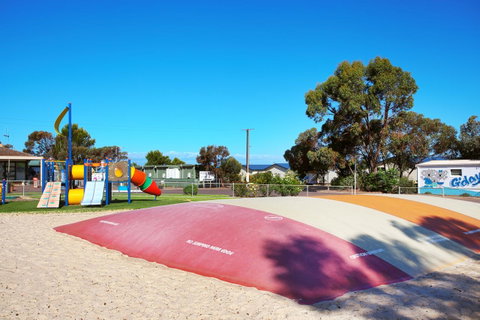 Discovery Parks - Whyalla Foreshore - Accommodation Cooktown 9