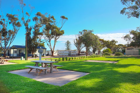 Discovery Parks - Whyalla Foreshore - Accommodation Cooktown 23