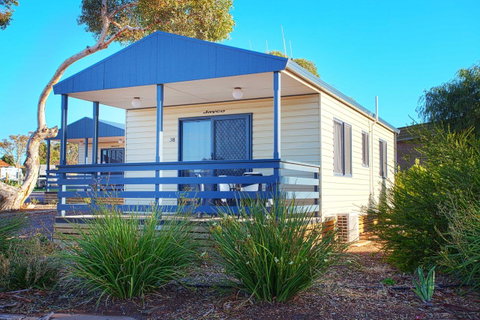 Discovery Parks - Whyalla Foreshore - Accommodation Cooktown 10