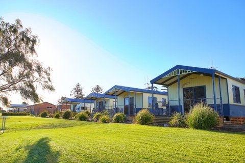 Discovery Parks - Whyalla Foreshore - Accommodation Cooktown 0