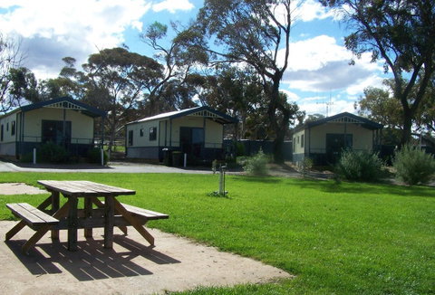 Discovery Parks - Whyalla Foreshore - Accommodation Cooktown 14