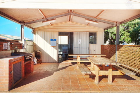 Discovery Parks - Whyalla Foreshore - Accommodation Cooktown 24