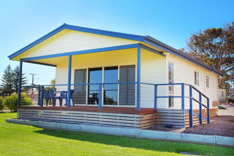 Discovery Parks - Whyalla Foreshore - Accommodation Cooktown 15