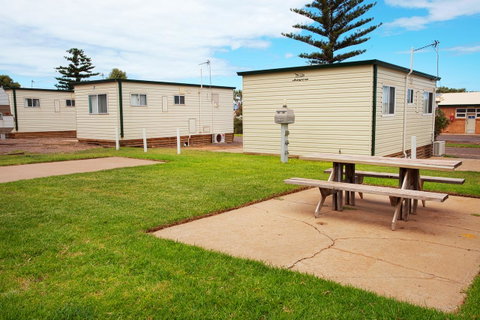 Discovery Parks - Whyalla Foreshore - Accommodation Cooktown 20