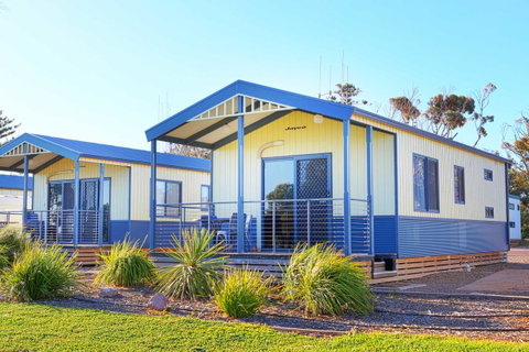 Discovery Parks - Whyalla Foreshore - Accommodation Cooktown 1