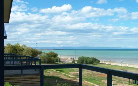 Discovery Parks - Whyalla Foreshore - Accommodation Cooktown 12