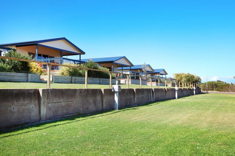 Discovery Parks - Whyalla Foreshore - Accommodation Cooktown 27