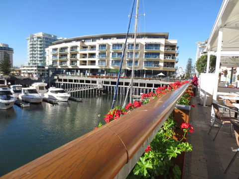 Lights Landing Apartments - Accommodation Cooktown 16