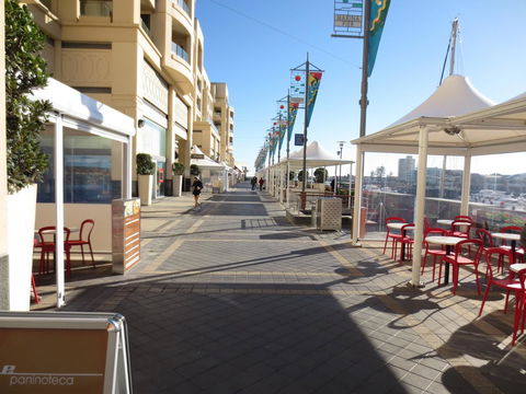 Lights Landing Apartments - Accommodation Cooktown 2