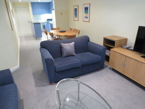 Lights Landing Apartments - Accommodation Cooktown 32