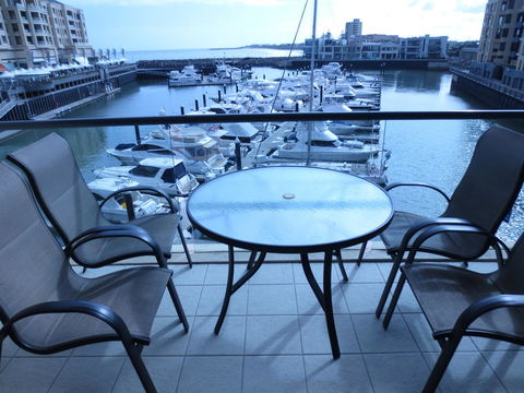 Lights Landing Apartments - Accommodation Cooktown 25