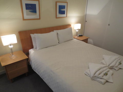 Lights Landing Apartments - Accommodation Cooktown 29