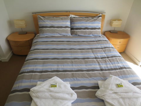 Lights Landing Apartments - Accommodation Cooktown 37