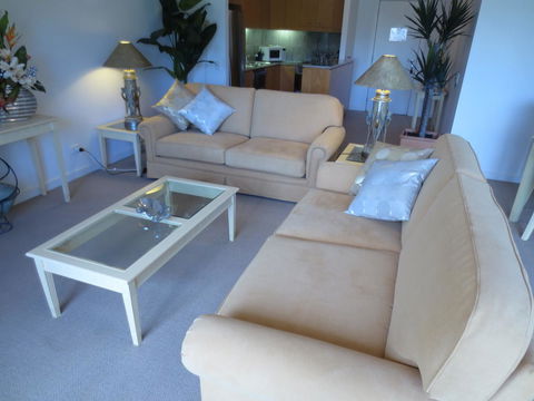 Lights Landing Apartments - Accommodation Cooktown 5