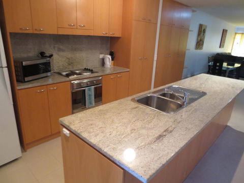 Lights Landing Apartments - Accommodation Cooktown 21