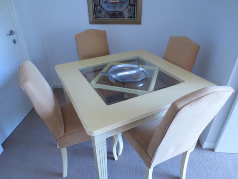 Lights Landing Apartments - Accommodation Cooktown 8