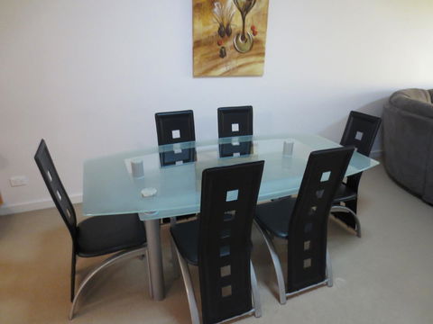 Lights Landing Apartments - Accommodation Cooktown 22