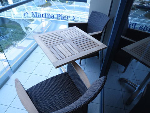 Lights Landing Apartments - Accommodation Cooktown 14