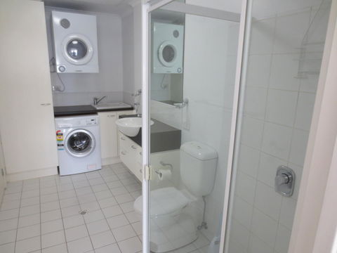 Lights Landing Apartments - Accommodation Cooktown 36