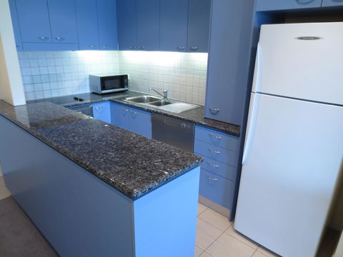 Lights Landing Apartments - Accommodation Cooktown 31