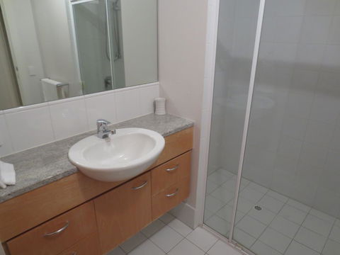 Lights Landing Apartments - Accommodation Cooktown 26