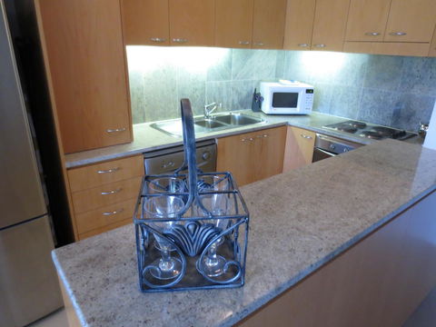 Lights Landing Apartments - Accommodation Cooktown 7