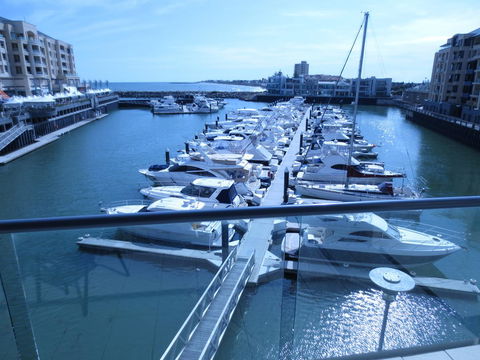 Lights Landing Apartments - Accommodation Cooktown 34