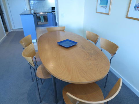 Lights Landing Apartments - Accommodation Cooktown 30