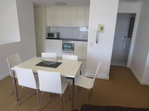Lights Landing Apartments - Accommodation Cooktown 39