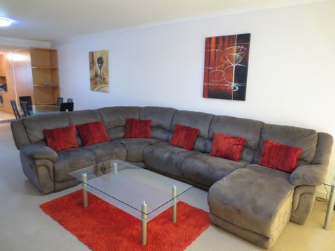 Lights Landing Apartments - Accommodation Cooktown 23