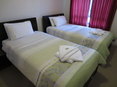 Lights Landing Apartments - Accommodation Cooktown 20